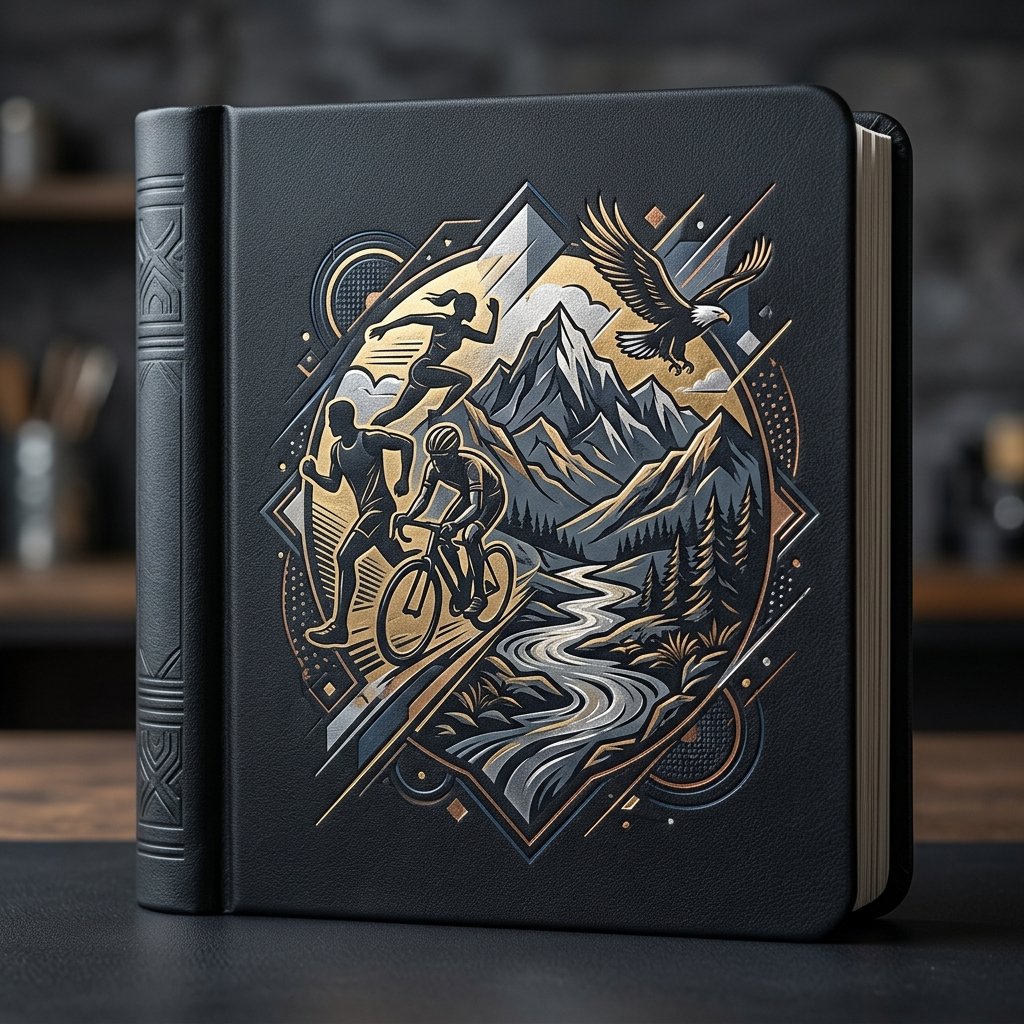 Álbum de stickers coleccionables Premium